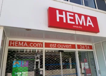 Jumbo family to take full ownership of high street staple Hema