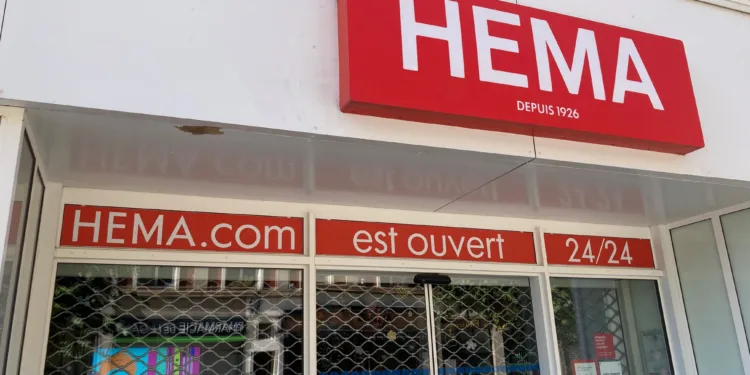 Jumbo family to take full ownership of high street staple Hema