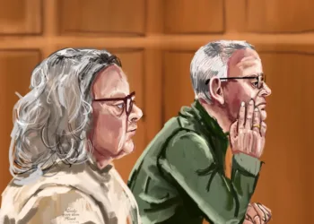 Strict Christian parents jailed for abusing four daughters