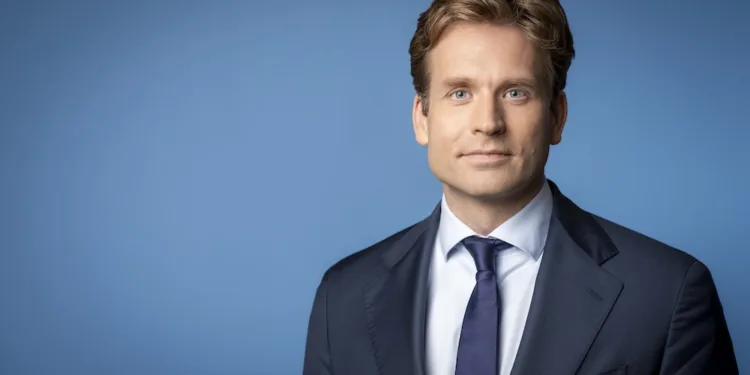 Economy minister cancels China mission amid Nexperia tensions