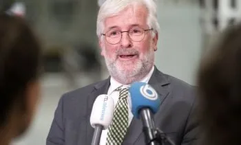 Burgemeester Terneuzen stapt definitief op na ruzie over azc