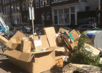Dutch working on surcharge for cheap online orders from China