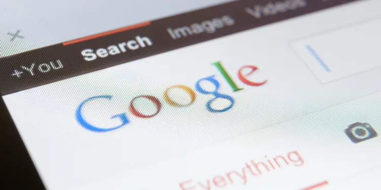 What prompted most Google searches in NL? 6-7…