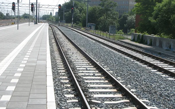 New rail firm plans services to Berlin, Hamburg and Paris