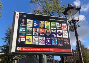 PVV may be forced to have members and internal democracy