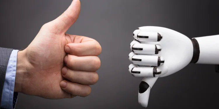 AI-adapted “hallucineren” is voted Dutch word of the year