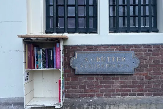 A Dutch holiday gift guide for do-gooding (almost) hoarders