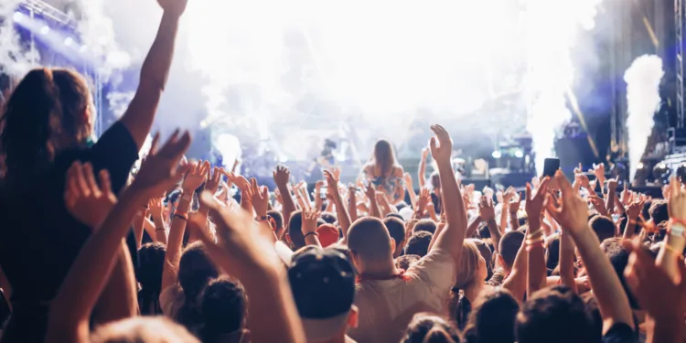 Human waste from festivals “dumped” by manure processor