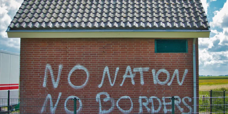 Just over a third of asylum requests are now approved in NL