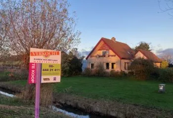 House prices rise 6.1% in November, year on year growth stalls