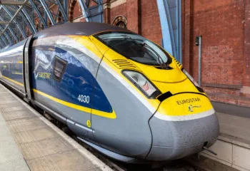 High-speed rail line to close for months in 2028 for repairs