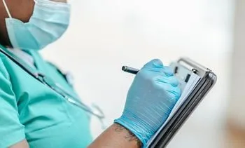 Steeds minder mensen kiezen voor aanvullende zorgverzekering