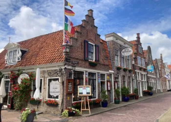 Dutch destinations: revisit our 2025 reviews for weekends away