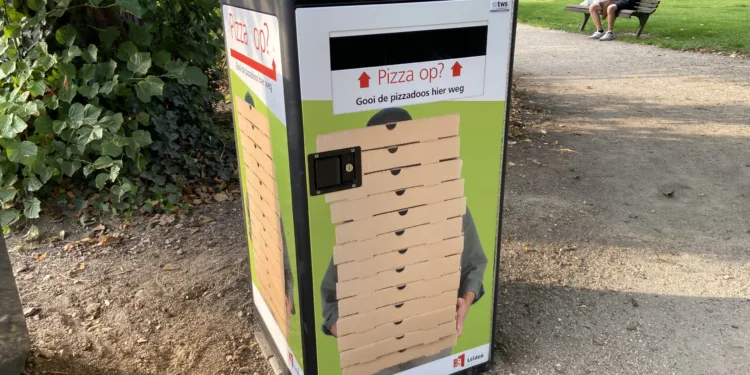 Record number of Tikkies sent, one million were for less than €1