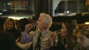 proost met kwaliteit op het nieuwe jaar