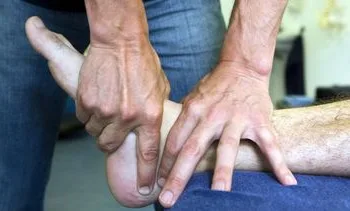 5,6 miljoen sporters kregen vorig jaar een blessure