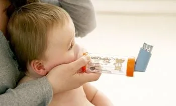 Ernstige astma komt vaker voor bij kinderen met deze achtergrond