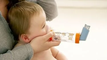 Ernstige astma komt vaker voor bij kinderen met deze achtergrond