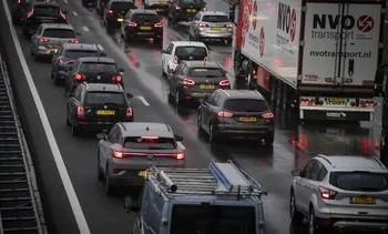 Aantal verkeersslachtoffers stijgt hard als beleid niet verandert