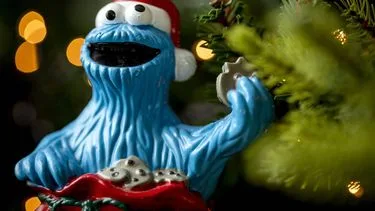 Nederland grootste exporteur van kerstartikelen in EU, zegt CBS