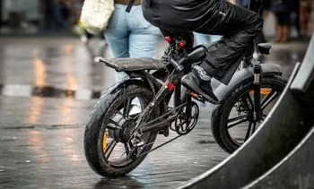 Enschede eerste stad met verbod op fatbikes: dit worden de boetes
