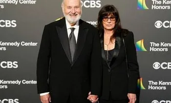 Amerikaanse regisseur Rob Reiner en vrouw thuis dood gevonden