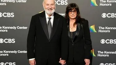 Amerikaanse regisseur Rob Reiner en vrouw thuis dood gevonden