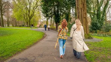 Wandelen is gezond, maar er is een manier om er het meeste uit te halen: zo doe je dat