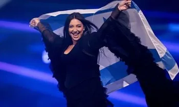 Nederland volgend jaar niet naar Eurovisie Songfestival, omdat Israël wel gaat