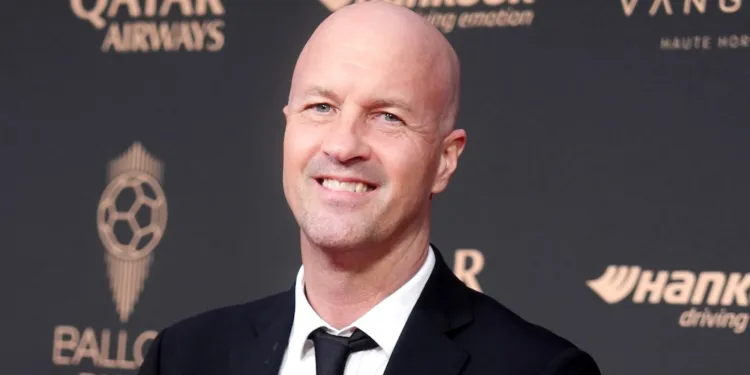 Jordi Cruijff and Ajax reach deal on technical director job