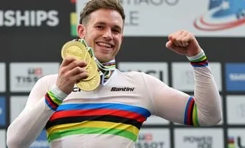 De Boo, Lavreysen en Van der Poel kandidaat Sportman van het Jaar