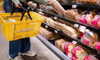 Zoveel duurder werd het dagelijks leven in november