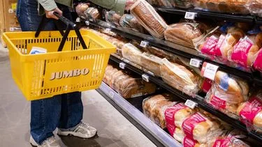 Zoveel duurder werd het dagelijks leven in november