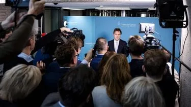 Dit willen D66 en CDA (onder meer de spreidingswet houden)