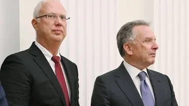 Russische gezant onderweg naar Miami voor Oekraïne-gesprekken