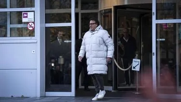Marco Borsato gaat het komende jaar niet optreden