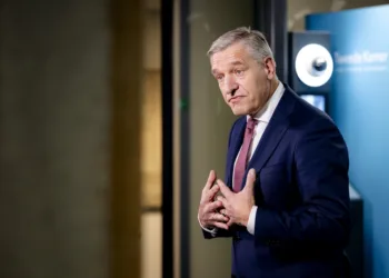 Dutch cabinet talks reach impasse with “no coalition possible”