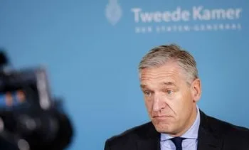 laat D66, VVD, CDA akkoord maken voor ‘stabiel kabinet’