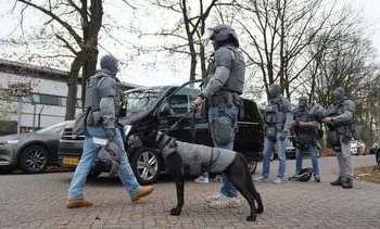 incident Vught niet in zwaar beveiligde EBI