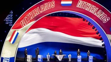 Oranje tegen Japan, Tunesië en ploeg uit play-offs op WK