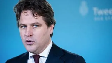 CDA-leider Bontenbal noemt coalitie met JA21 meest realistisch