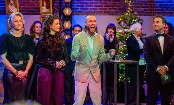 Westrik wint jubileumseizoen Wie is de Mol?, Rutjes was de mol