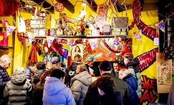 Vuurwerkverbod nadert, verzekeraar verwacht fors meer schadeclaims rond jaarwisseling