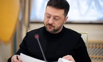 Zelensky zegt ‘klaar’ te zijn voor referendum over vredesplan