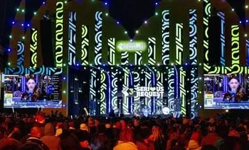 Serious Request verbreekt record met ruim 18,4 miljoen euro