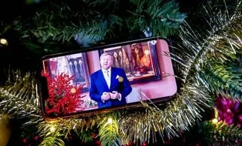 wees zuinig op wat ons verbindt