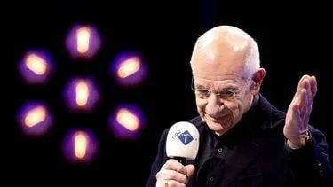 Afscheidsaankondiging Frits Spits Radiomoment van het Jaar 2025