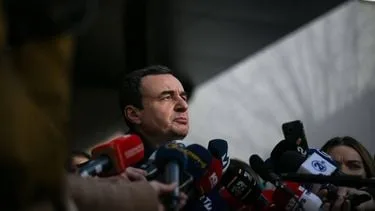 Regeringspartij Kosovo wint verkiezingen, mogelijk einde impasse