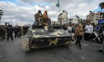 Doden bij protesten in Syrië na bomaanslag op moskee