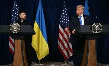 we komen dichter bij einde oorlog